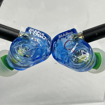 【中古】MAPro1000 Shower Blue 【OTA-MAPRO-1000-SB】【秋葉原】