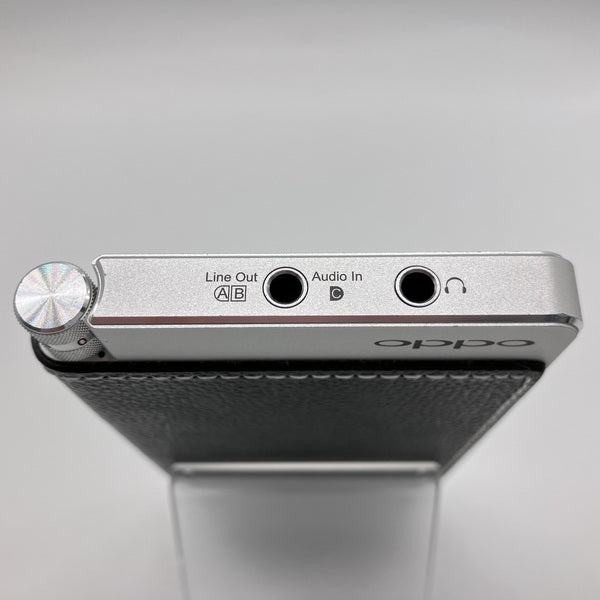 【中古】HA-2SE Black 【OPP-HA2SE-B】【仙台】