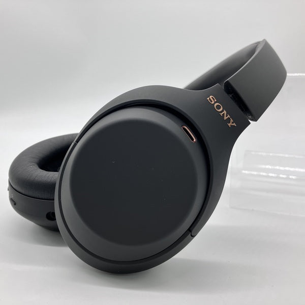 【中古】WH-1000XM4 BM ブラック【仙台】