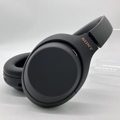 【中古】WH-1000XM4 BM ブラック【仙台】