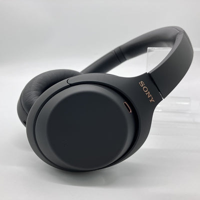 【中古】WH-1000XM4 BM ブラック【仙台】