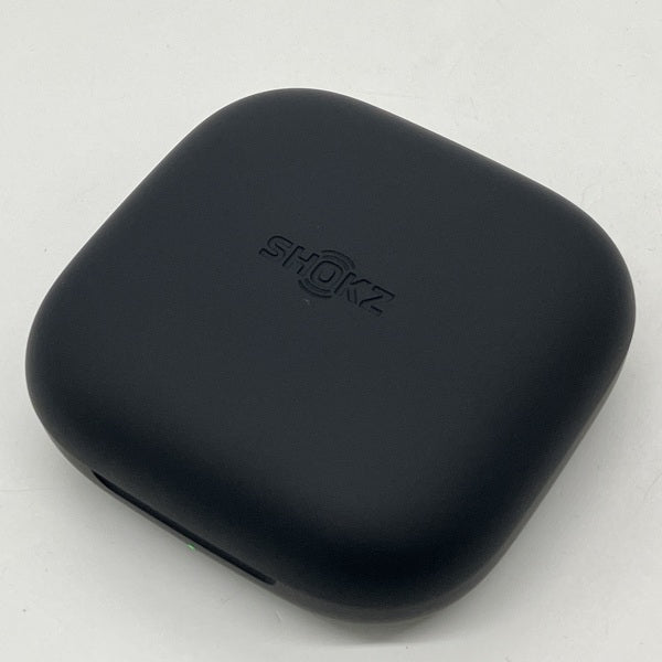 【中古】OpenFit Air Black【SKZ-EP-000025】【秋葉原】