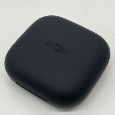 【中古】OpenFit Air Black【SKZ-EP-000025】【秋葉原】