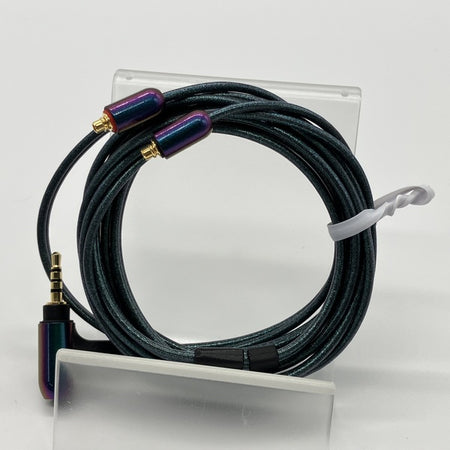 onso 【中古】05シリーズ trans prime model 2.5mm4極-MMCX