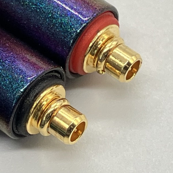 【中古】05シリーズ trans prime model 2.5mm4極-MMCX 【iect_05p_bl2m_120】【秋葉原】