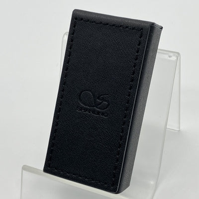 【中古】UA6専用レザーケース Black【秋葉原】