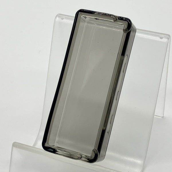 【中古】楽彼 W2用シリコンケース【秋葉原】