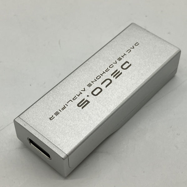 【中古】DECO.5【日本橋】