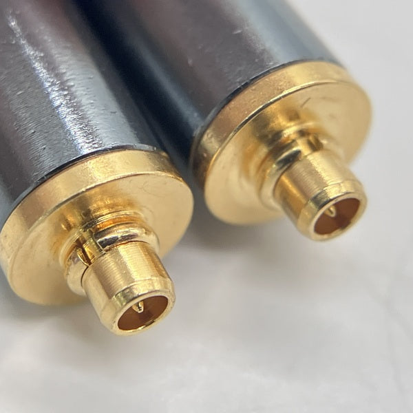 【中古】Lilium MMCX - 4.4mm5極 Pure Silver cable【PRS02-44-mm】【秋葉原】