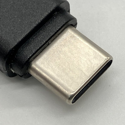 【中古】七福神商事オリジナル　TYPE C端子 TO 4.4mm 5極変換ケーブル TSH-M7-TC445_G3【秋葉原】