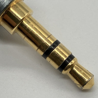 【中古】Φ3.5PLUG－Φ4.4JACK変換アダプター【NBH1-23-001】【秋葉原】