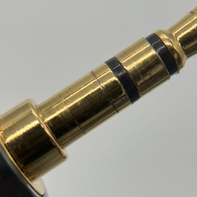 【中古】Φ3.5PLUG－Φ4.4JACK変換アダプター【NBH1-23-001】【秋葉原】