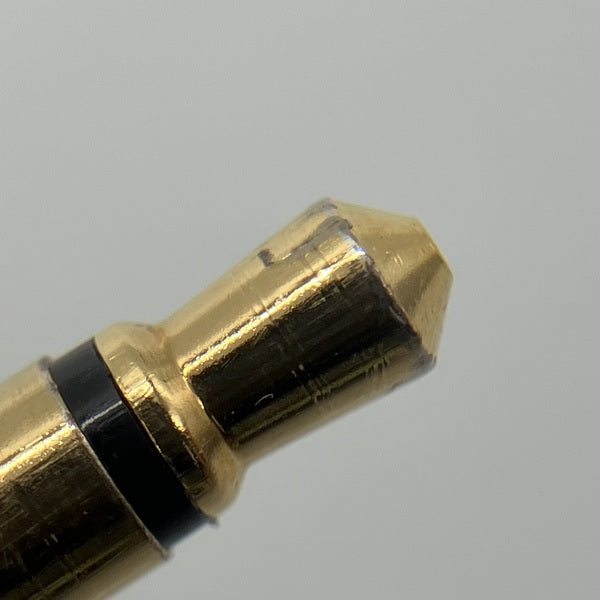 【中古】Φ3.5PLUG－Φ4.4JACK変換アダプター【NBH1-23-001】【秋葉原】