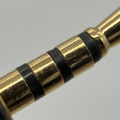 【中古】Φ2.5PLUG－Φ4.4JACK変換アダプター 【NBH1-22-001】【秋葉原】