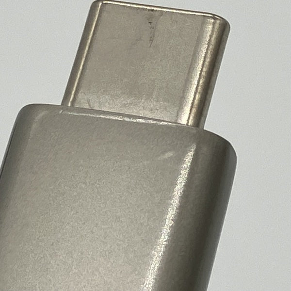 【中古】＜玲-Rei USB-C→4.4mm5極ジャック変換＞BSP-HPCL-SDTRJ5【秋葉原】
