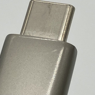 【中古】＜玲-Rei USB-C→4.4mm5極ジャック変換＞BSP-HPCL-SDTRJ5【秋葉原】