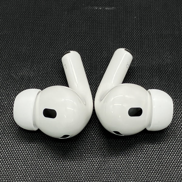 【中古】MagSafe充電ケース(USB-C)付きAirPods Pro(第2世代) MTJV3JA【秋葉原】