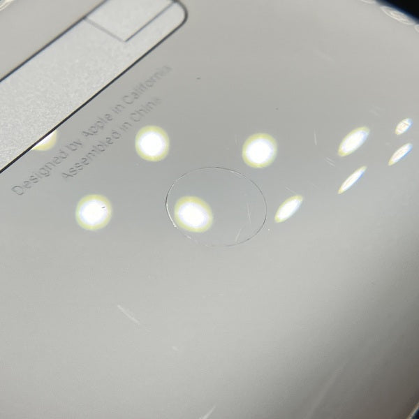【中古】MagSafe充電ケース(USB-C)付きAirPods Pro(第2世代) MTJV3JA【秋葉原】