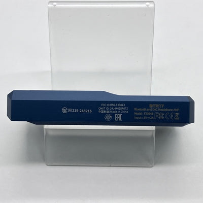 【中古】BTR17 Blue 【FIO-BTR17-L】【秋葉原】