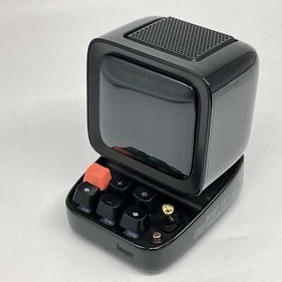【中古】DITOO PRO BLACK 【DIV-DITOO-PRO-BK】【秋葉原】
