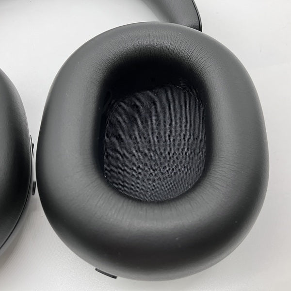 新品未開封　Sonos Ace　ブラック Sonos Ace: Wireless Over-Ear Headphones with Noise Cancellation