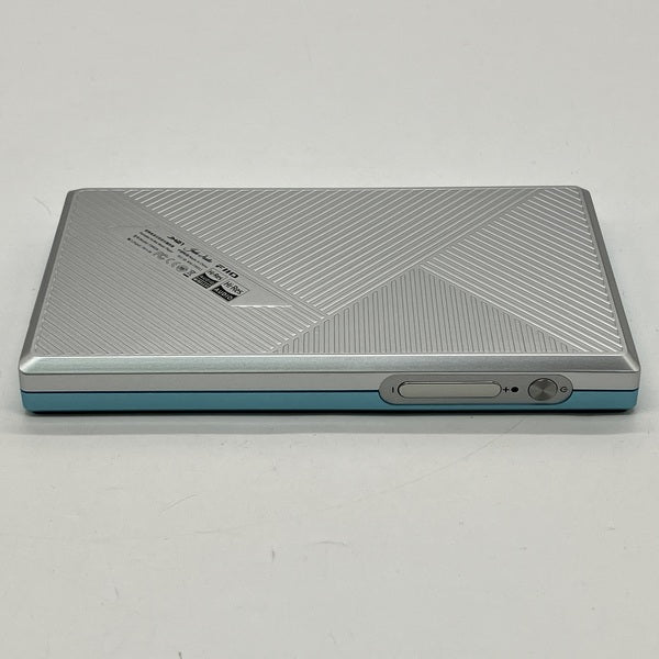 【中古】JM21 Blue 【FIO-JM21-L】【日本橋】