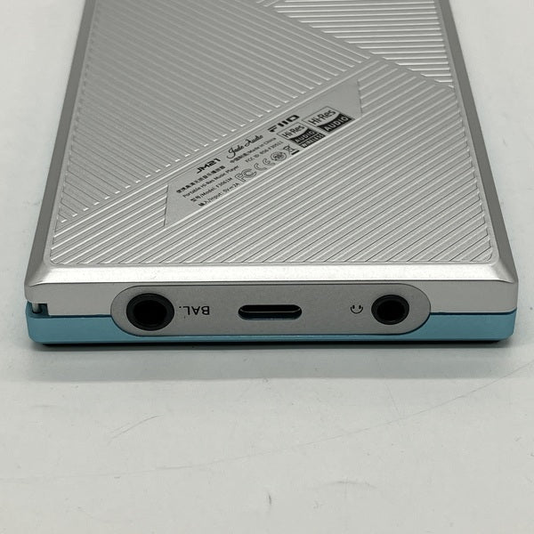【中古】JM21 Blue 【FIO-JM21-L】【日本橋】