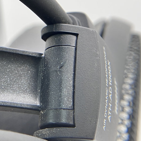 【中古】ATH-AD1000X【日本橋】