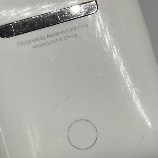 【中古】airpods充電ケース【秋葉原】