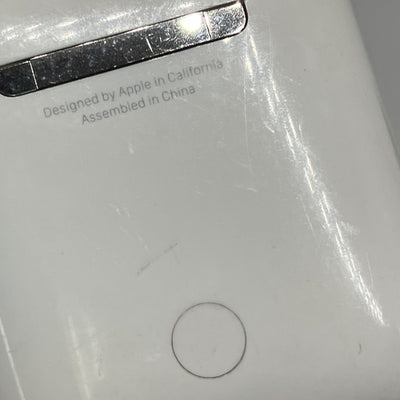 【中古】airpods充電ケース【秋葉原】