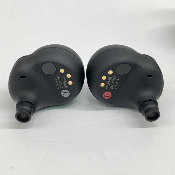 SONY 【中古】WF-1000XM4 BM ブラック【秋葉原】 – e☆イヤホン
