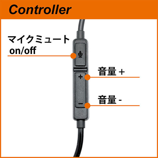 T50RPmk4g+ マイク用ケーブル付