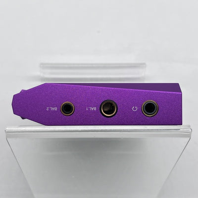 【中古】A&norma SR35 Purple 【IRV-AK-SR35-PUR】【秋葉原】