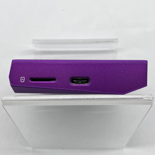 【中古】A&norma SR35 Purple 【IRV-AK-SR35-PUR】【秋葉原】