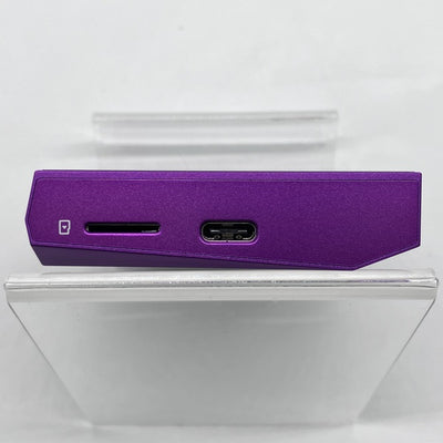【中古】A&norma SR35 Purple 【IRV-AK-SR35-PUR】【秋葉原】