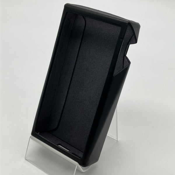【中古】SP3000M 専用レザーケース[DIDIER] (ブラック)【秋葉原】