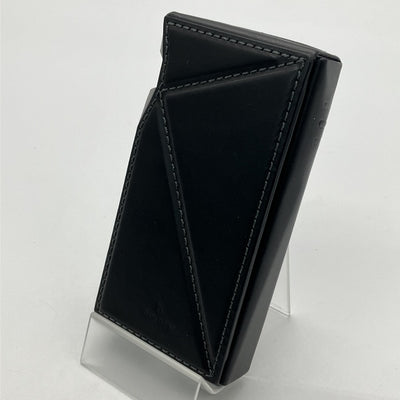 【中古】SP3000M 専用レザーケース[DIDIER] (ブラック)【秋葉原】