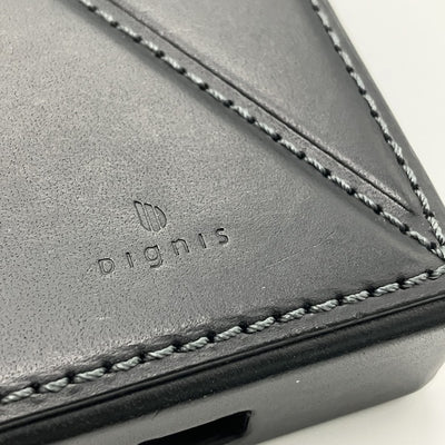 【中古】SP3000M 専用レザーケース[DIDIER] (ブラック)【秋葉原】