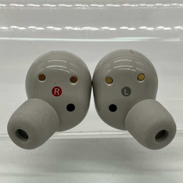 【中古】WF-1000XM5 S プラチナシルバー【秋葉原】
