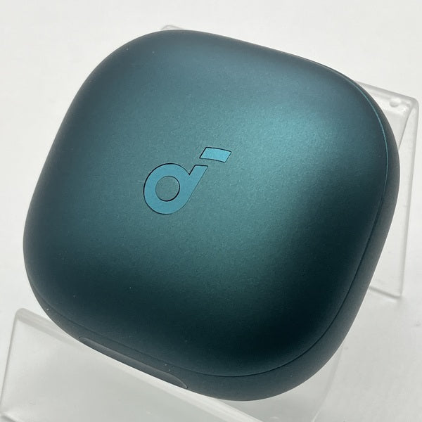 【美品】SoundCore Liberty 4 Pro 右イヤホン グリーン Soundcore（Anker） Anker Soundcore Liberty 4 Pro（Bluetooth