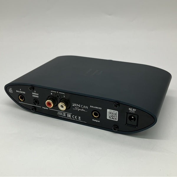 【中古】ZEN CAN Signature Standard【秋葉原】