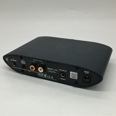 【中古】ZEN CAN Signature Standard【秋葉原】