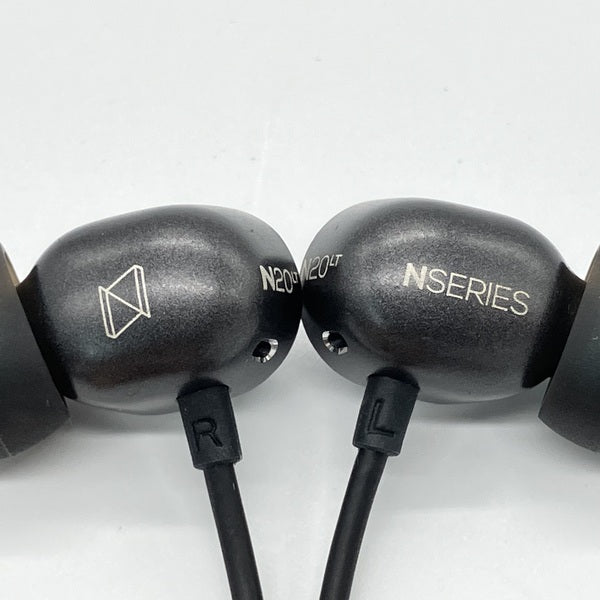 【中古】N20LT BLK【秋葉原】