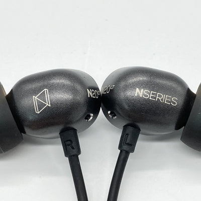 【中古】N20LT BLK【秋葉原】