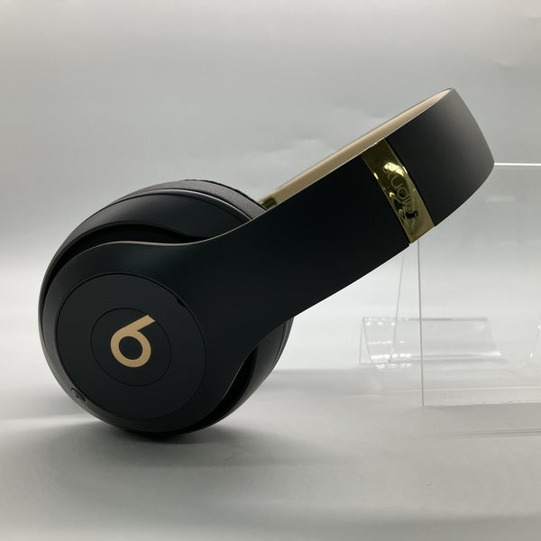 Beats by Dr. Dre 【中古】Beats Studio3 Wireless シャドーグレー Beats by Dr. Dre 【中古】Beats Studio3 Wireless シャドーグレー
