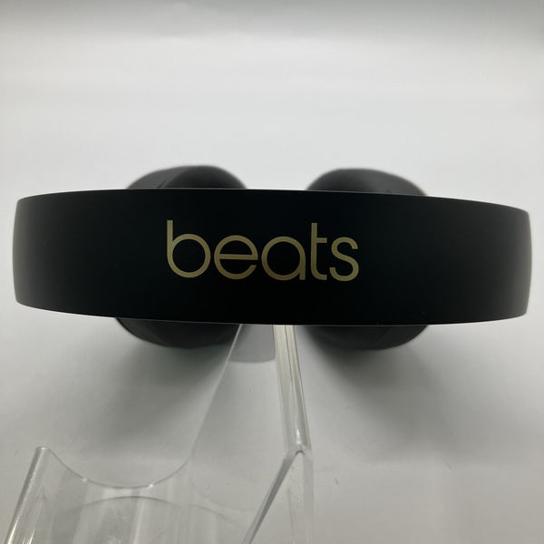Beats by Dr. Dre 【中古】Beats Studio3 Wireless シャドーグレー