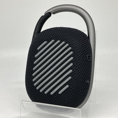 【中古】CLIP4 ブラック【JBLCLIP4BLK】【秋葉原】
