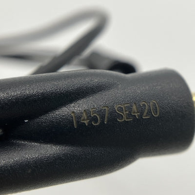 【中古】SE420-J （シルバー）【秋葉原】