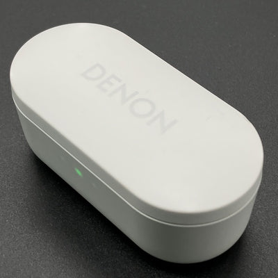 【中古】PerL Pro True Wireless Earbuds ホワイト【AHC15PLWTEM】【秋葉原】