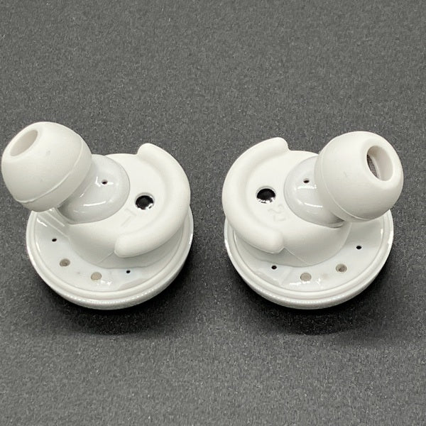 DENON 【中古】PerL Pro True Wireless Earbuds ホワイト【AHC15PLWTEM